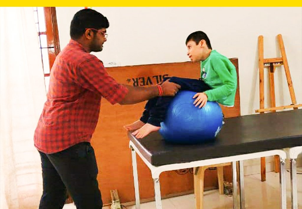 TOP 4 CEREBRAL PALSY MYTHS | Autism Learning Hub