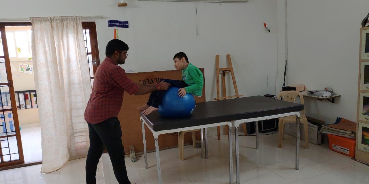 TOP 4 CEREBRAL PALSY MYTHS Blog | Autism Learning Hub