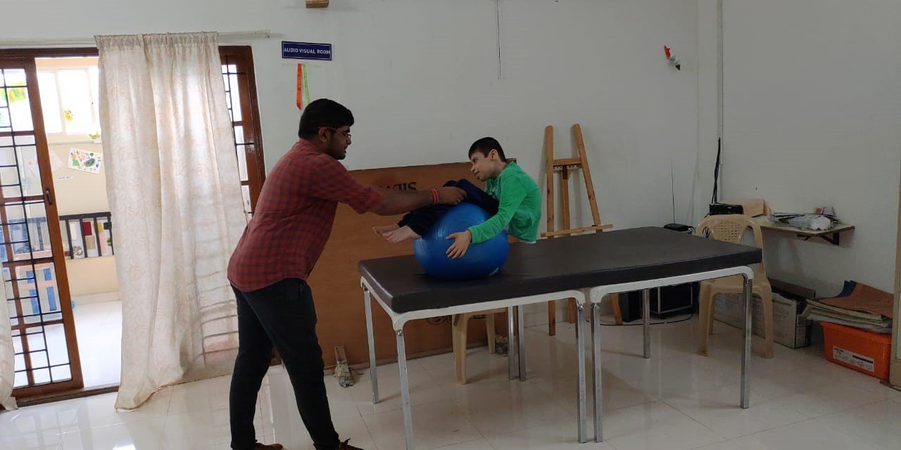 TOP 4 CEREBRAL PALSY MYTHS Blog | Autism Learning Hub