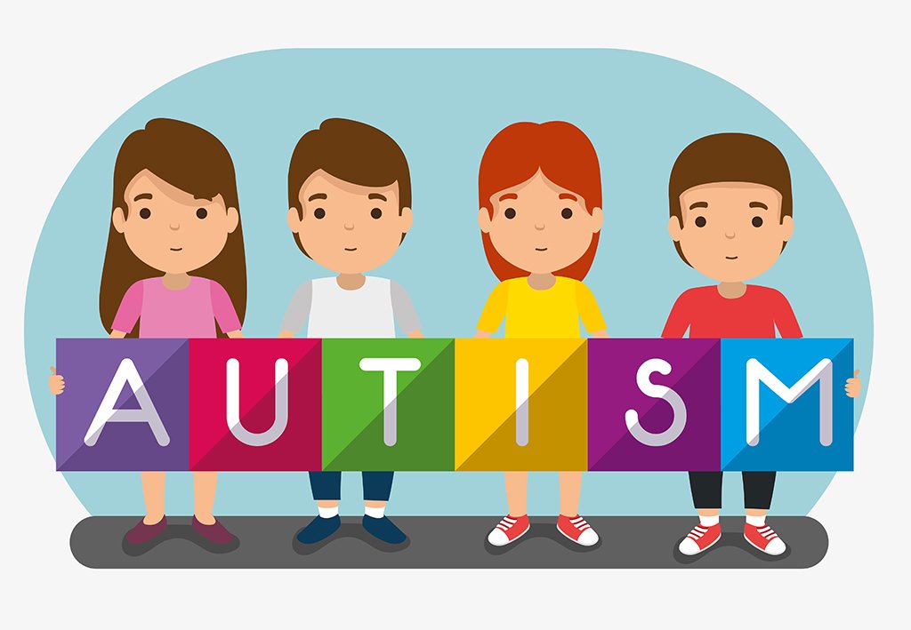 EATING DISORDER & AUTISM | Autism Learning Hub