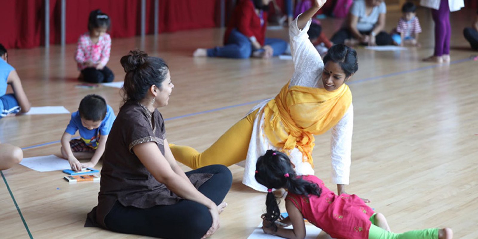 DON NOT MISS OUR INSIGHTFUL  WORKSHOPS
